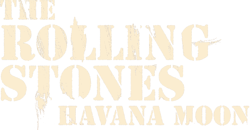 Rolling Stones: Havana Moon