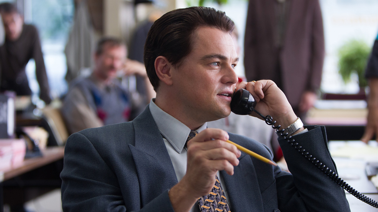 Vlk z Wall Street - iVysílání | Česká televize