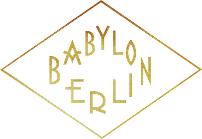 Babylon Berlín