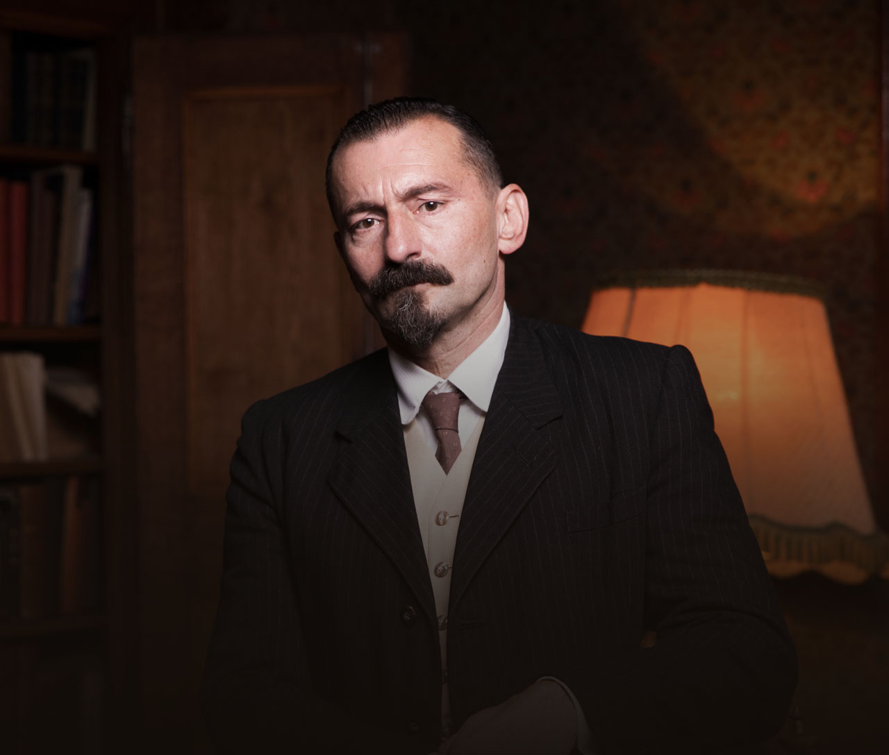 Rašín - iVysílání | Česká televize