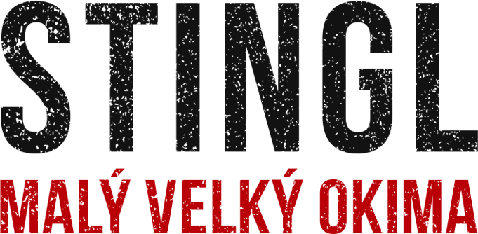 Stingl – Malý velký Okima