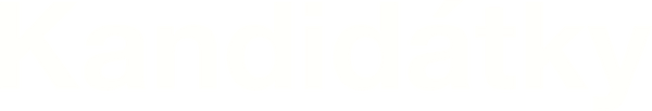 Kandidátky