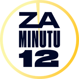 Za minutu 12