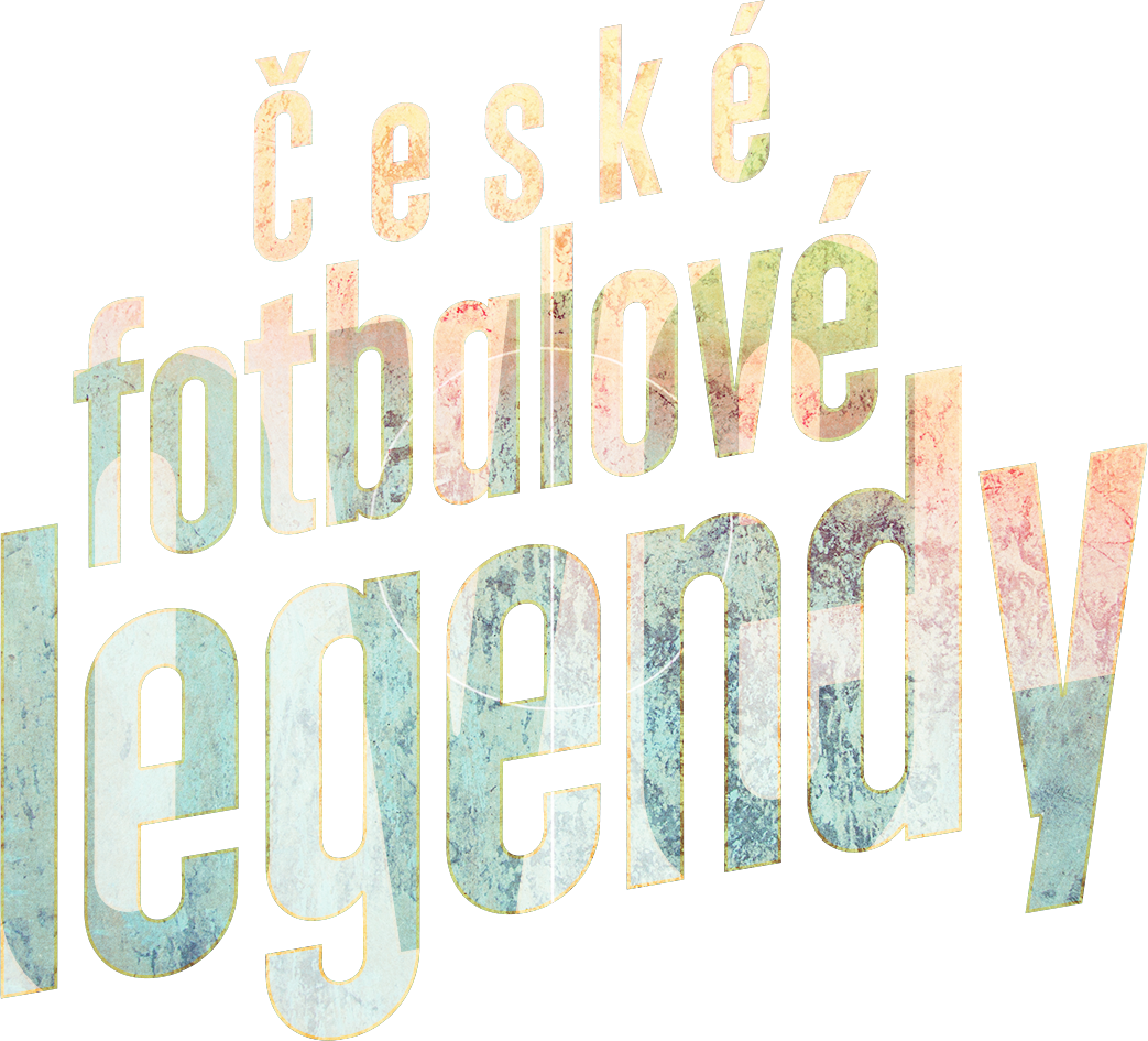 České fotbalové legendy