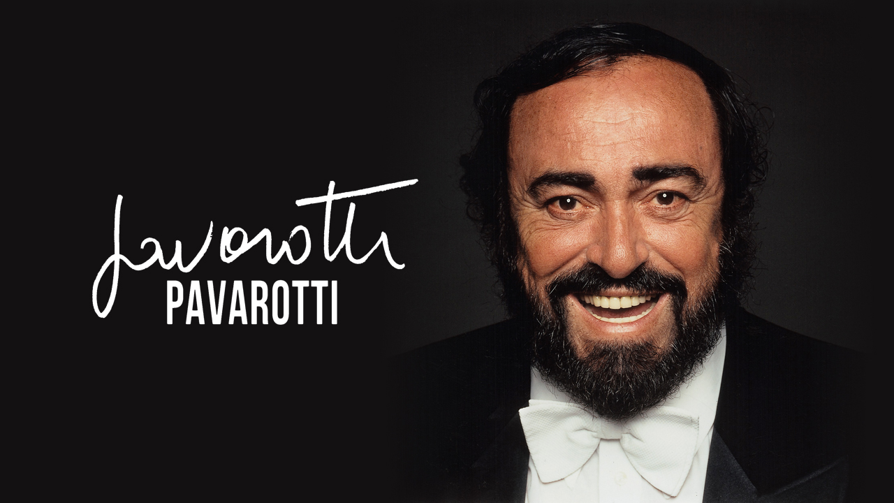 Pavarotti