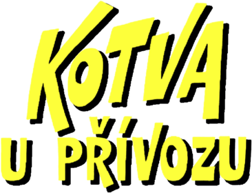 Kotva u přívozu