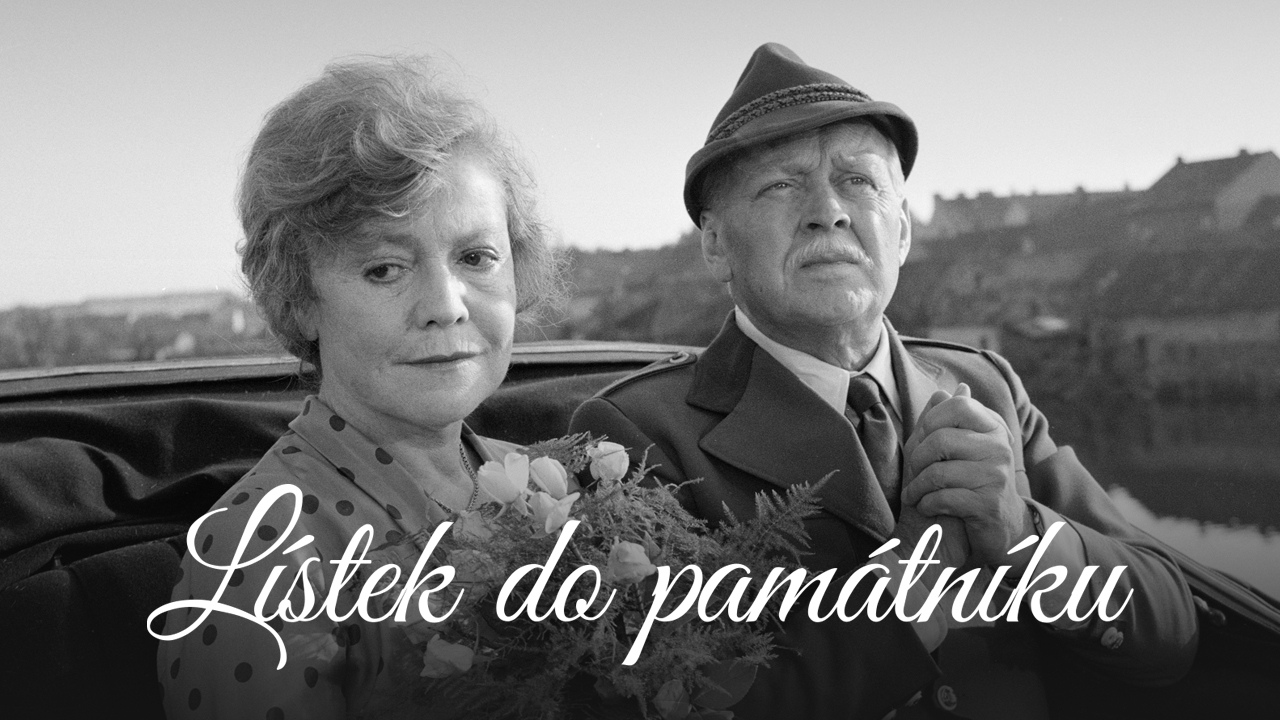 Lístek do památníku