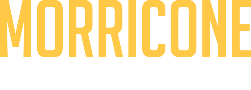 Morricone diriguje Morriconeho