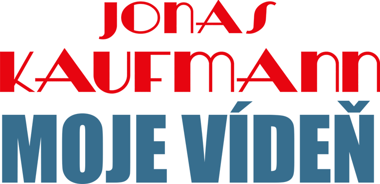 Jonas Kaufmann - Moje Vídeň
