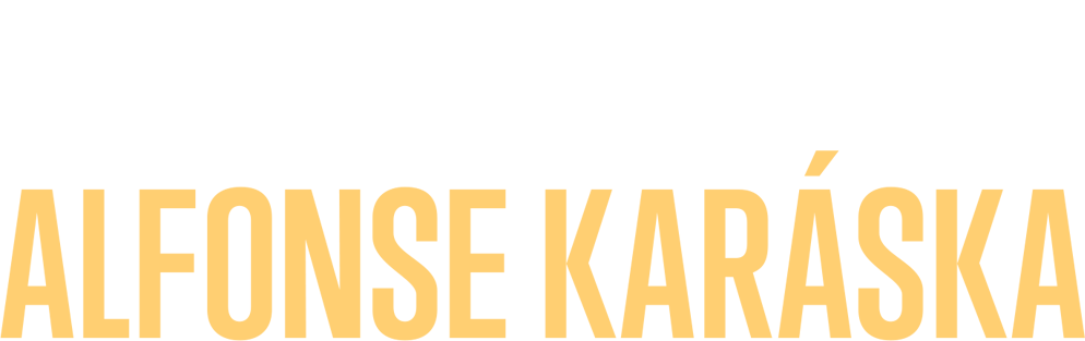 Poslední leč Alfonse Karáska