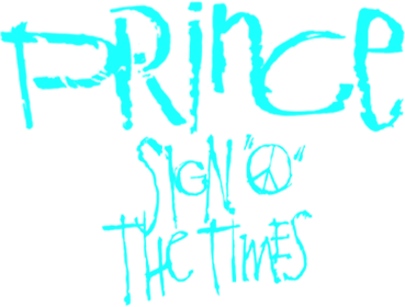 Prince: Sign o’ the Times