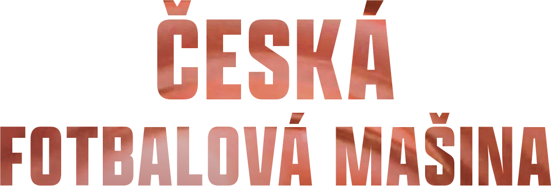 Česká fotbalová mašina