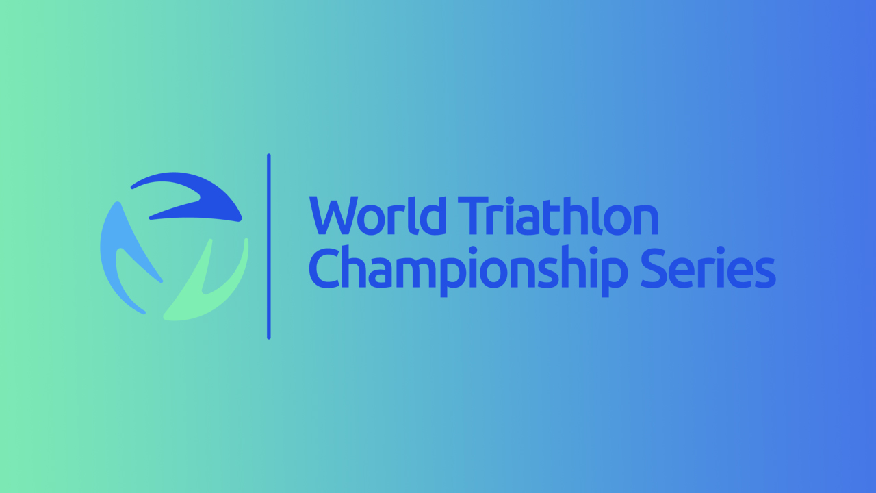 World Triathlon Championship Series iVysílání Česká televize