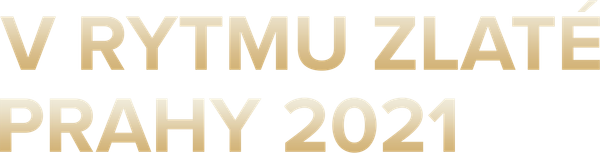V rytmu Zlaté Prahy 2021