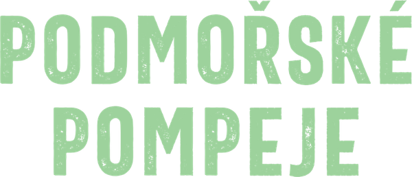 Podmořské Pompeje