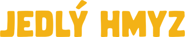 Jedlý hmyz
