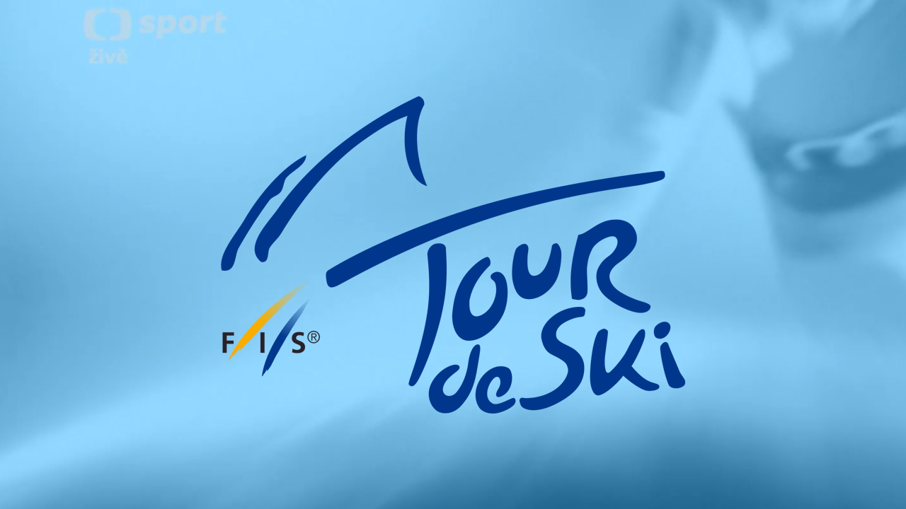 tv program tour de ski