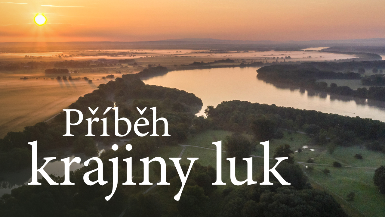 Příběh krajiny luk