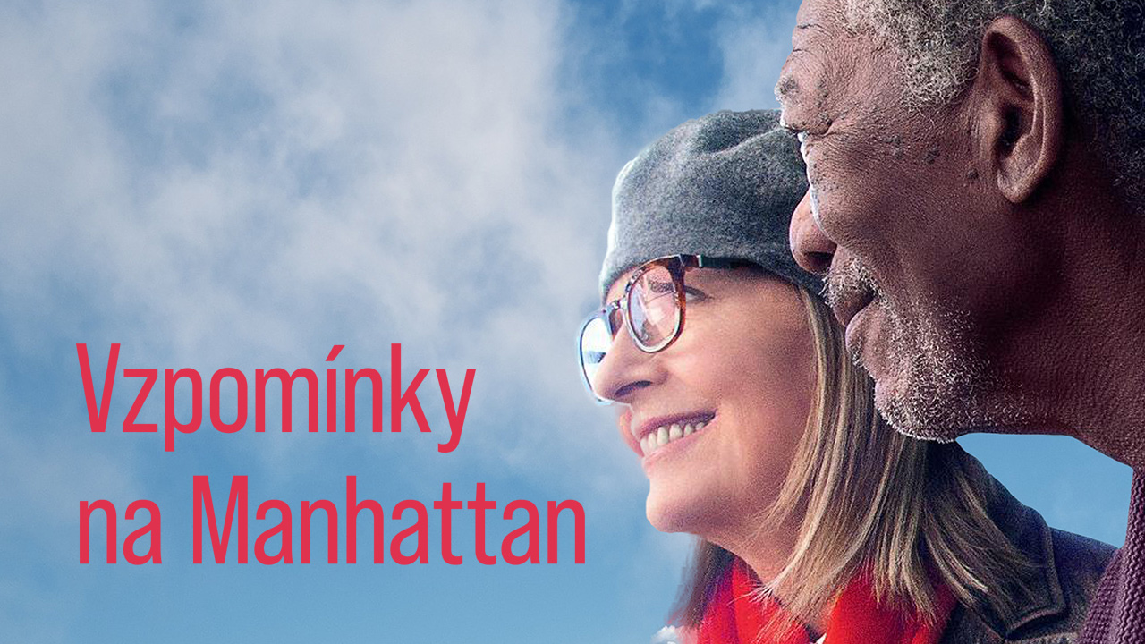 Vzpomínky na Manhattan