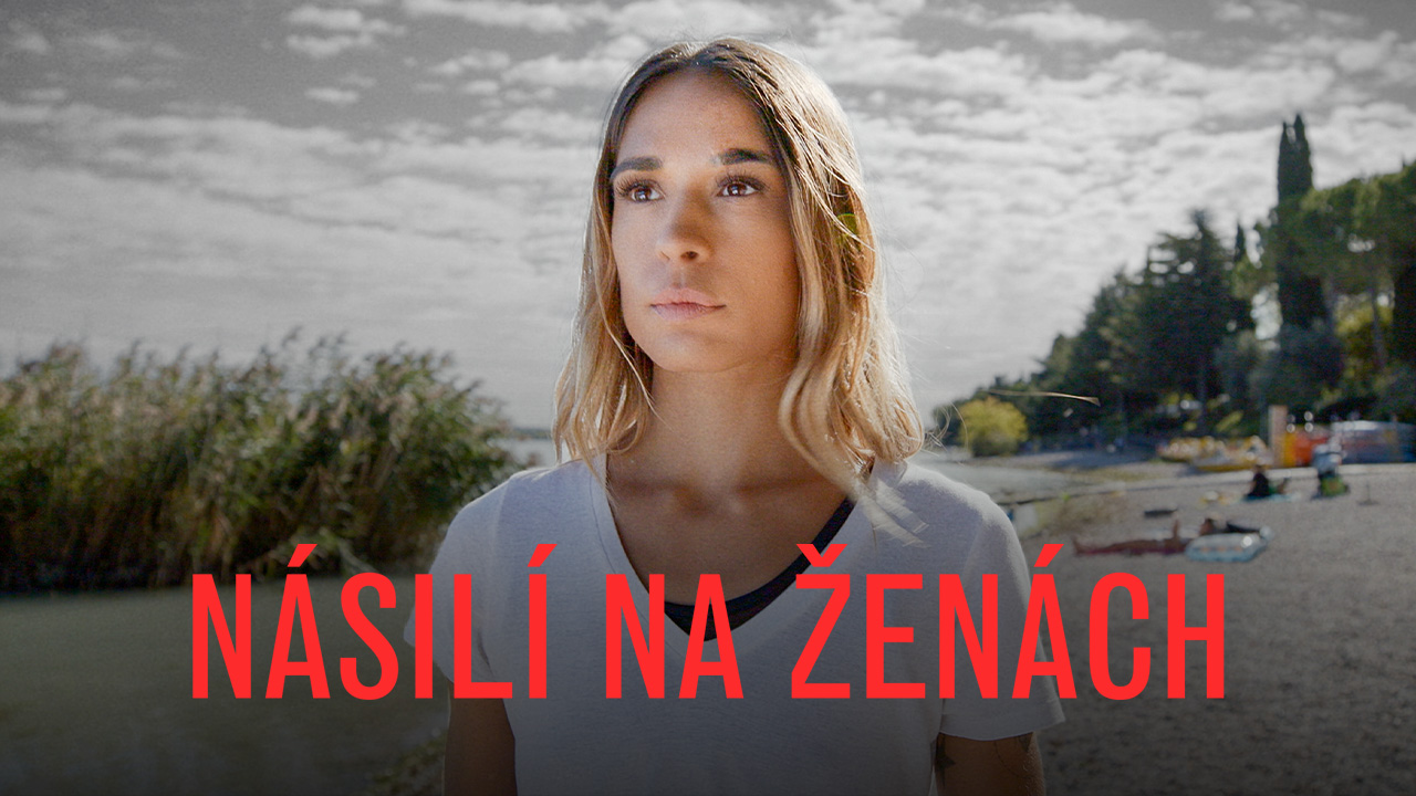 Násilí na ženách