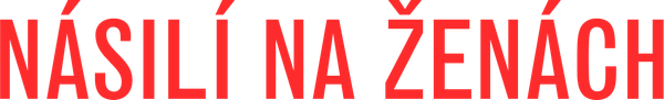 Násilí na ženách