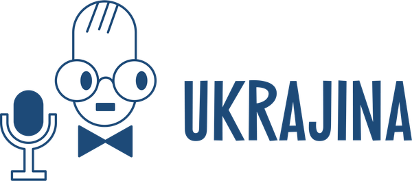 Ukrajina