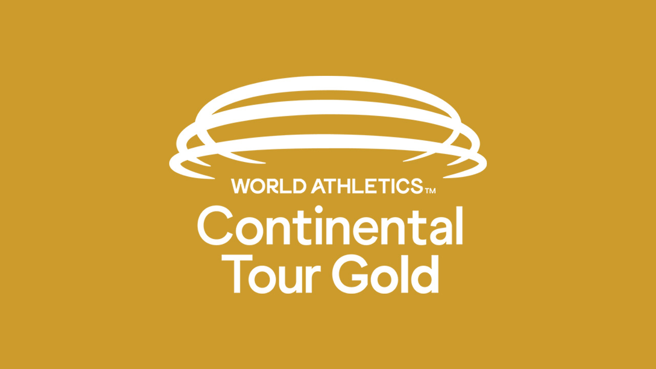 World Athletics Continental Tour Gold iVysílání Česká televize