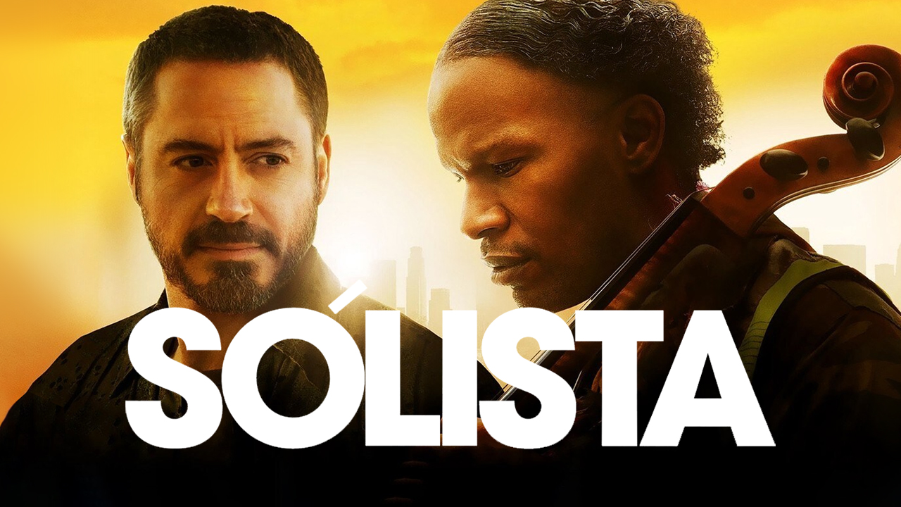 Sólista iVysílání Česká televize