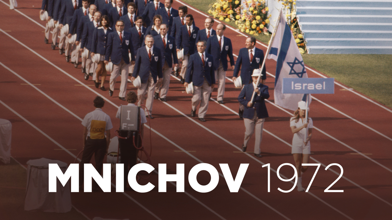 Mnichov 1972