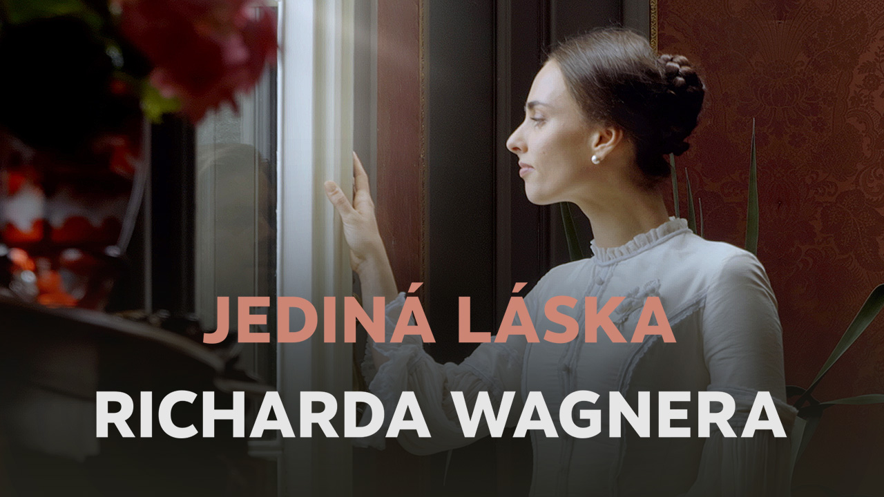 Jediná láska Richarda Wagnera