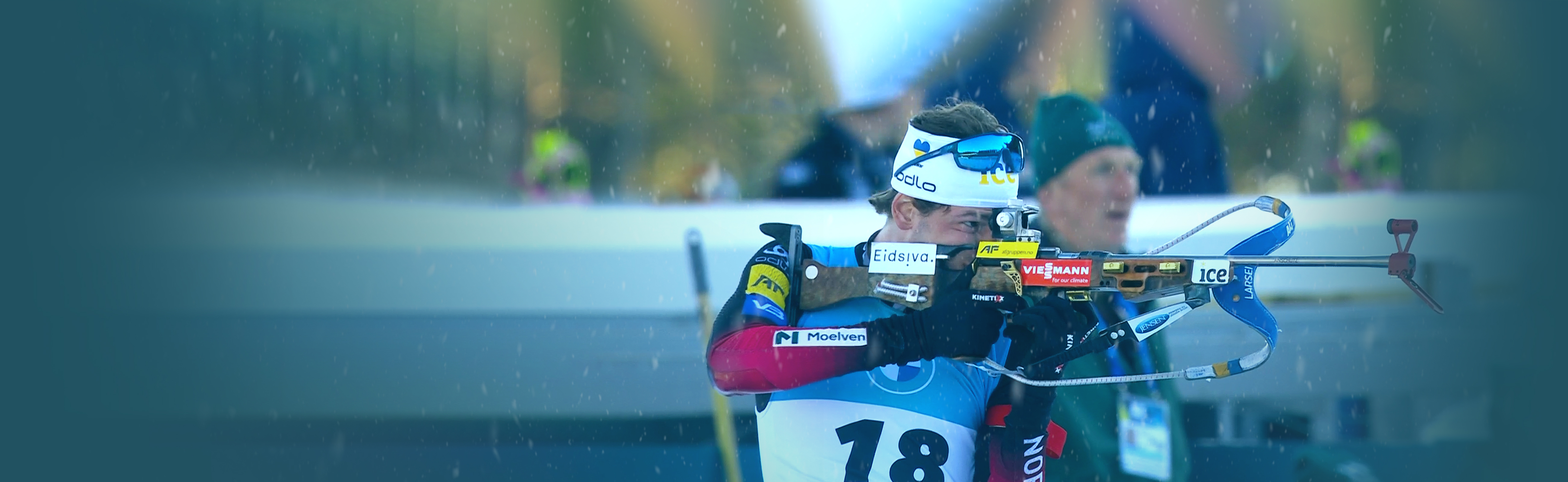 Biatlon