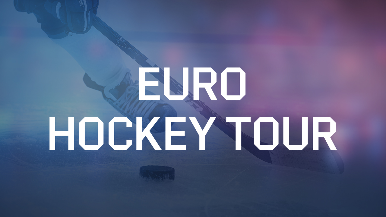 euro hockey tour biljetter
