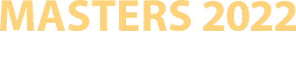 Masters 2022 Izrael