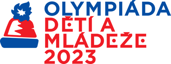 Hry X. zimní olympiády dětí a mládeže 2023