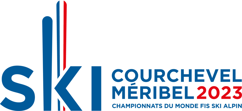 Mistrovství světa v alpském lyžování 2023 Francie