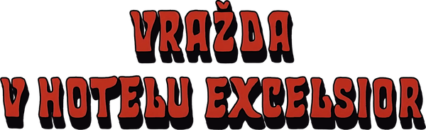 Vražda v hotelu Excelsior
