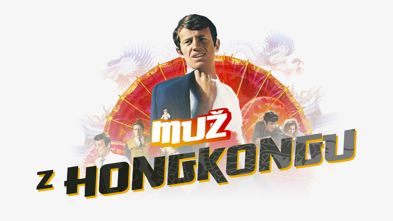 Muž z Hongkongu