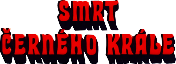 Smrt černého krále