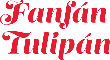 Fanfán Tulipán