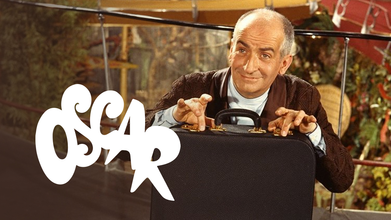 Oscar