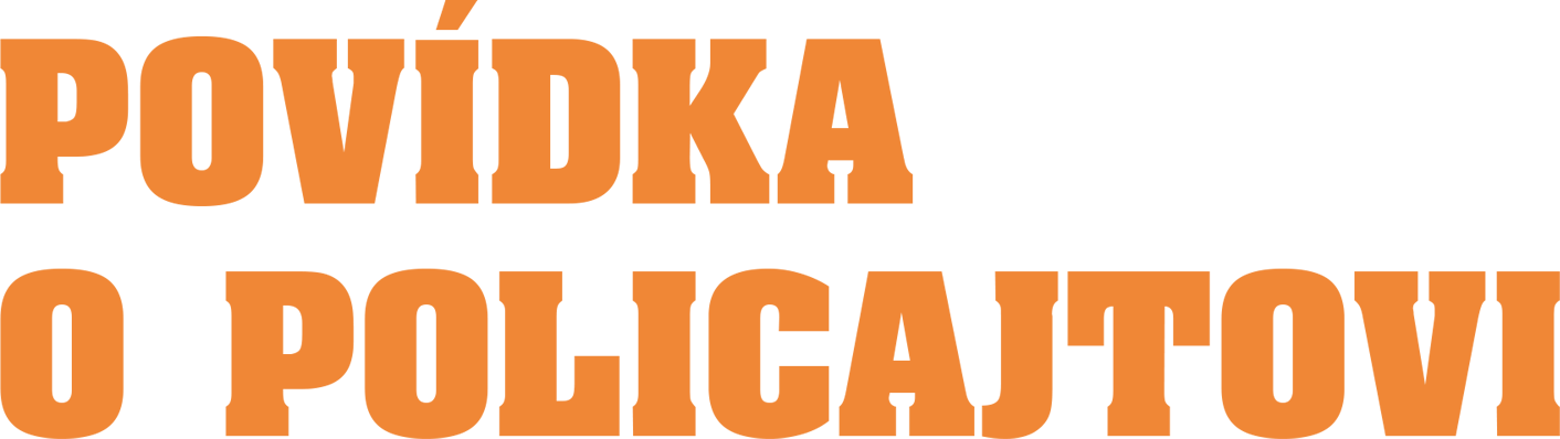 Povídka o policajtovi