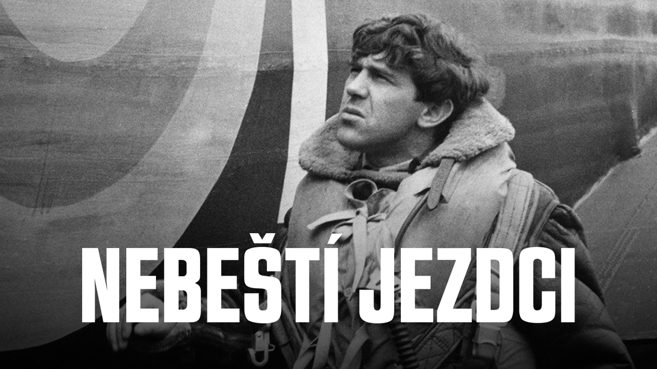 Nebeští jezdci