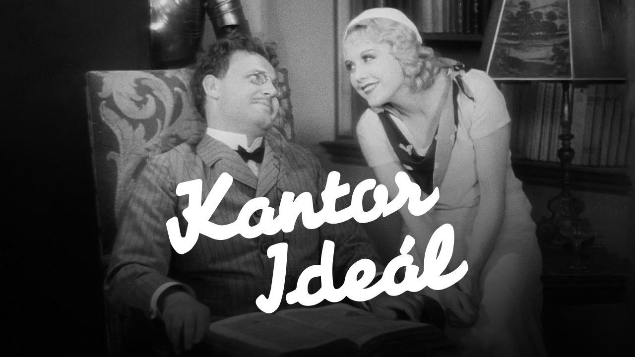 Kantor Ideál