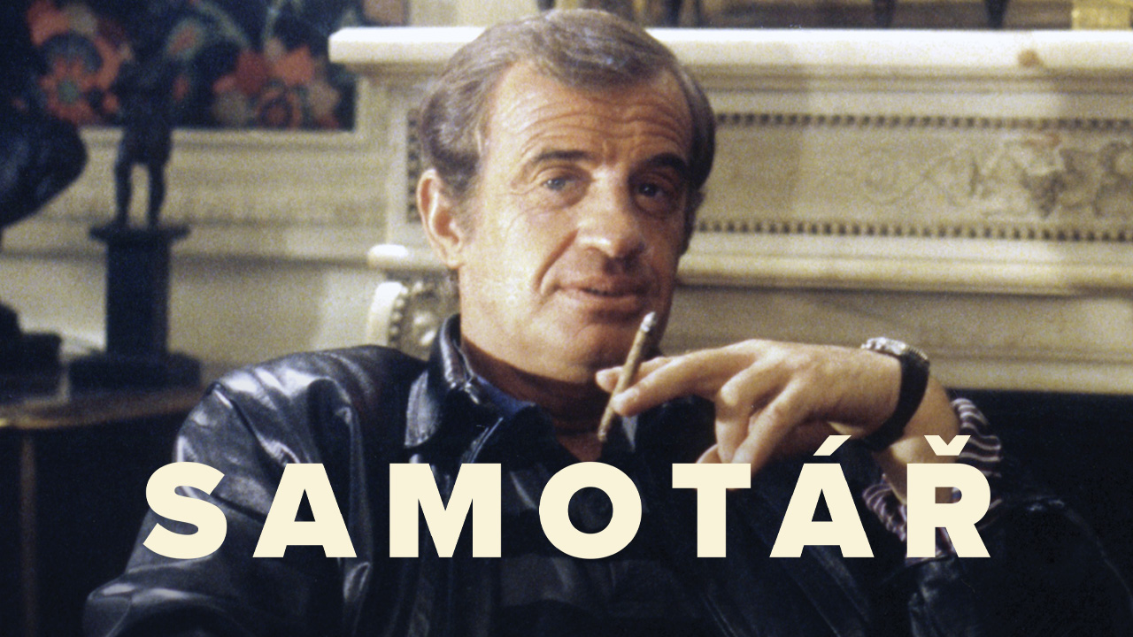 Samotář