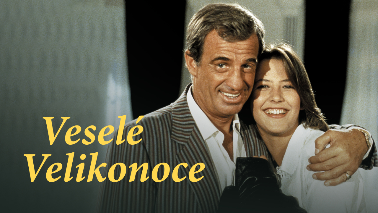 Veselé Velikonoce