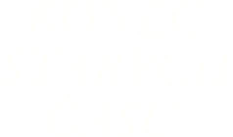 Konec starých časů