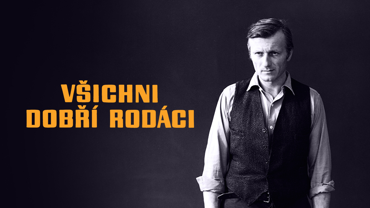 Všichni dobří rodáci