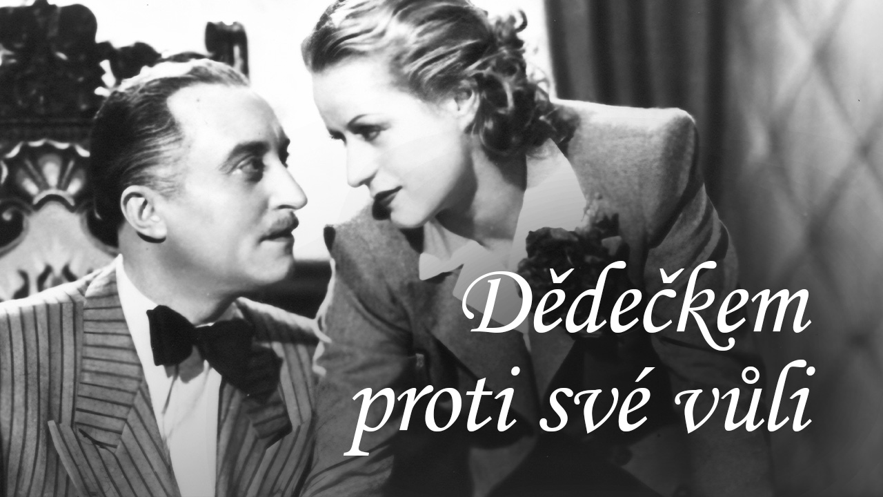 Dědečkem proti své vůli