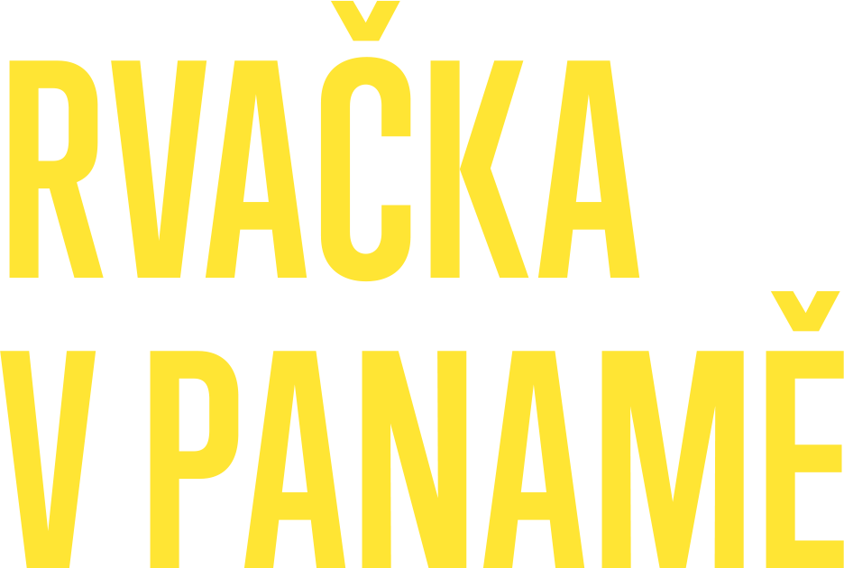 Rvačka v Panamě