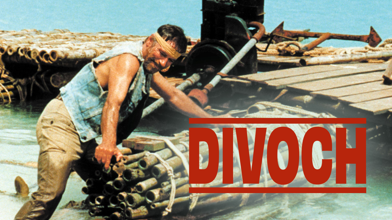 Divoch